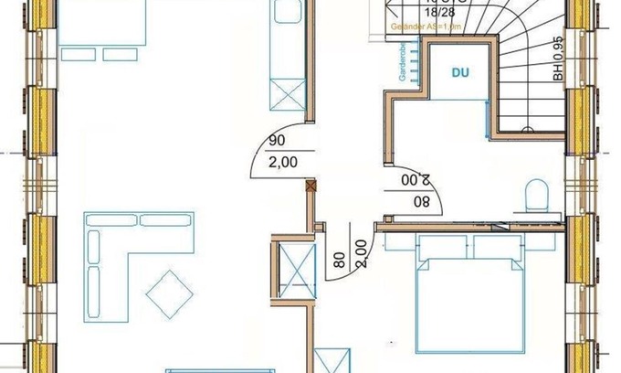 Kleinarl Apartment | Apartment 21 - Apartments Moser