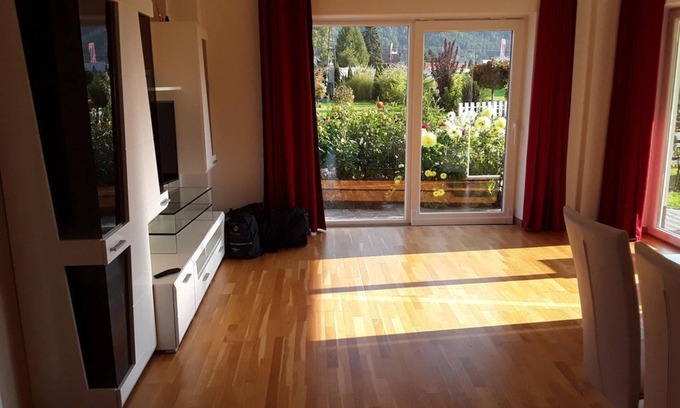 Faak am See Apartment | Apartment 3 - Apartments Steger