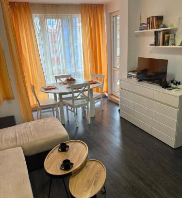 Burgas Apartment | Apartment 4 Plus Burgas