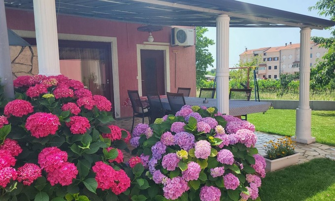 Vrvari Apartment | Apartment A5 - Two Bedroom Apartment, Sleeps 5