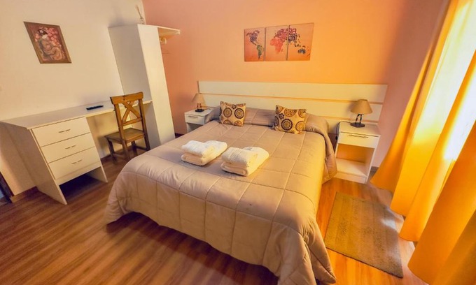 Malargue Apartment | Apartment Al Sur