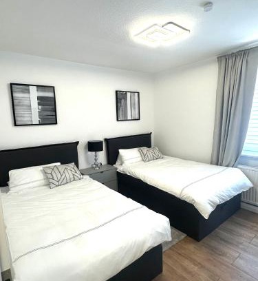 Ledeburg Apartment | Apartment Alana