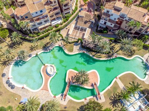 Torrevieja Apartment | Apartment Aldea del Mar by Interhome