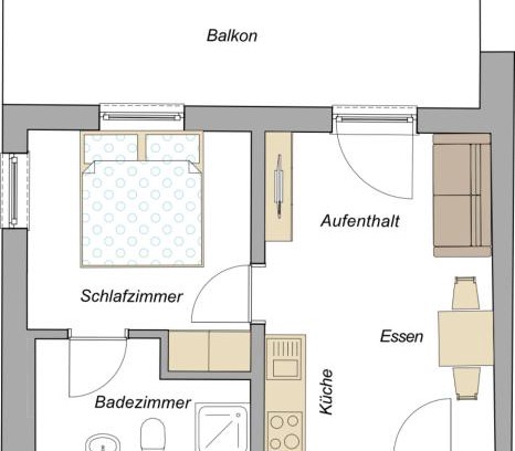 Berghof Apartment | Apartment Alpenblick 7, Halblech im Allgäu, Bergblick pur - NEUERÖFFNUNG!