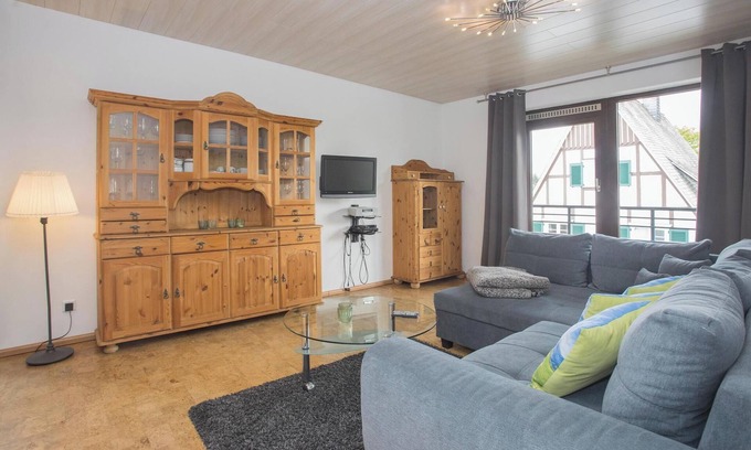 Winterberg Apartment | Apartment - Am Waltenberg 59-G | Winterberg