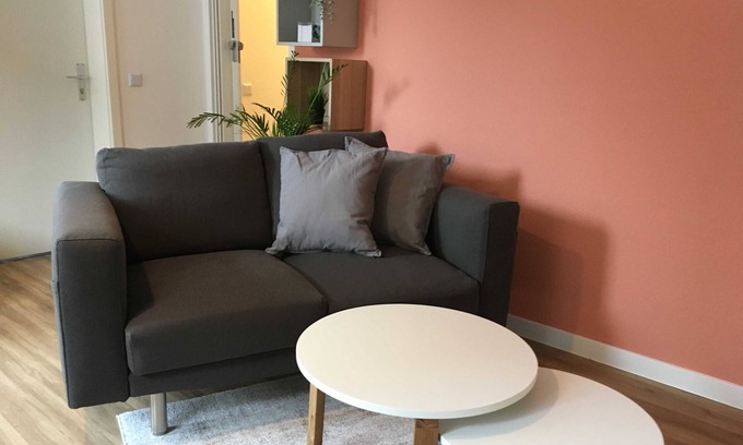 Buxtehude Apartment | Apartment/apartment 2 - Buxtepartment