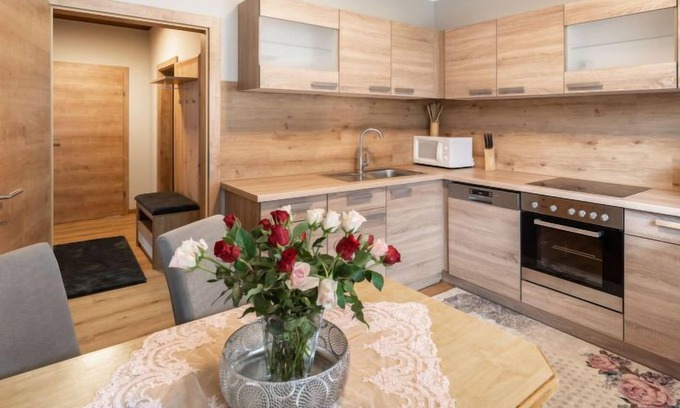 Bockstein Apartment | Apartment Apartment Poyraz in Bad Gastein - 4 persons, 1 bedrooms