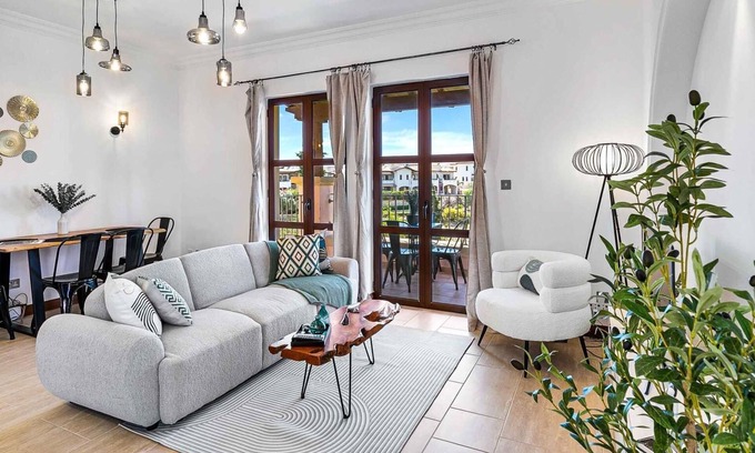 Aphrodite Hills Apartment | Apartment APG13 - Alambra