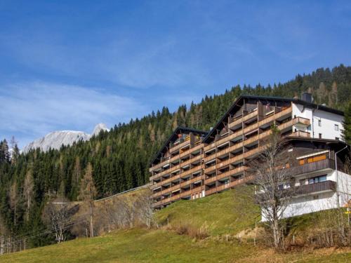 Muehlbach Am Hochkoenig Apartment | Apartment Appartement Andrea by Interhome