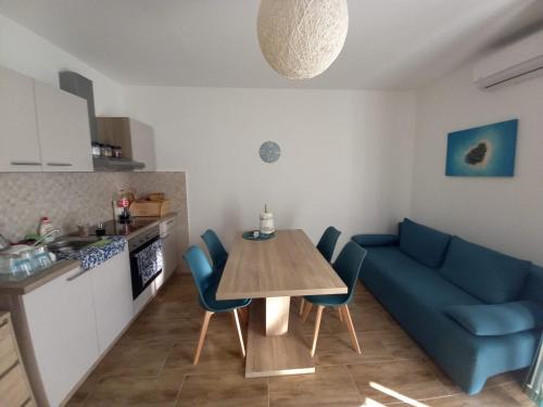 Vis Apartment | Apartment Artemis Vis