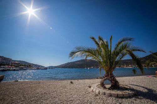Vinisce Apartment | Apartment ASTRID 5 m from BEACH