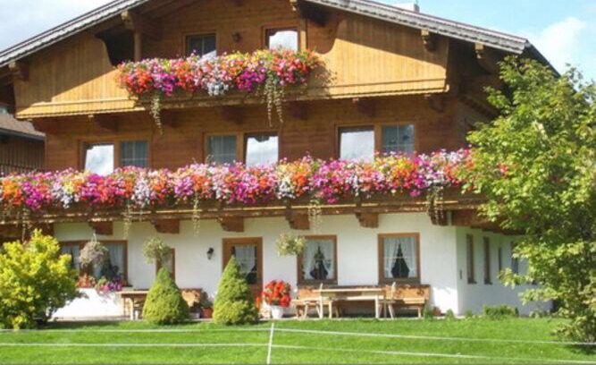 Achenkirch Apartment | Apartment at the Achensee