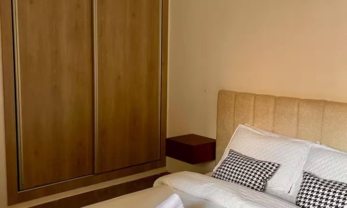 Tassoultante Apartment | Apartment atlas view