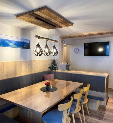 Aschau Im Zillertal Apartment | Apartment Bischofer