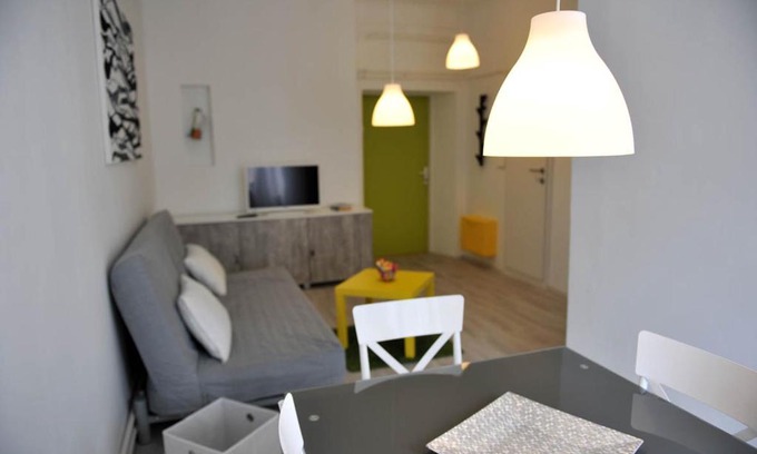 Donji Grad Apartment | Apartment Bobi City Centre