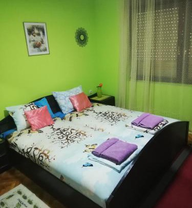 Nis Apartment | Apartment Bojke