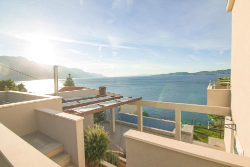 Marusici Apartment | Apartment Botta