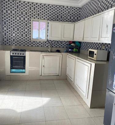 Brusubi Apartment | Apartment Brusubi