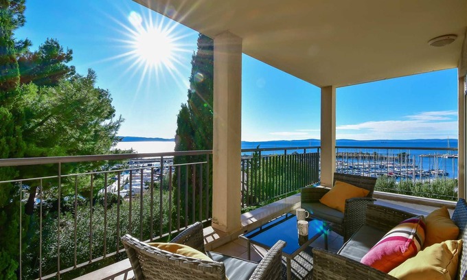 Bacvice Apartment | Apartment Butterfly, Split