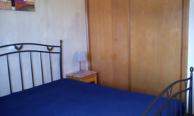 Alvor Apartment | Apartment center of Alvor e near da praia