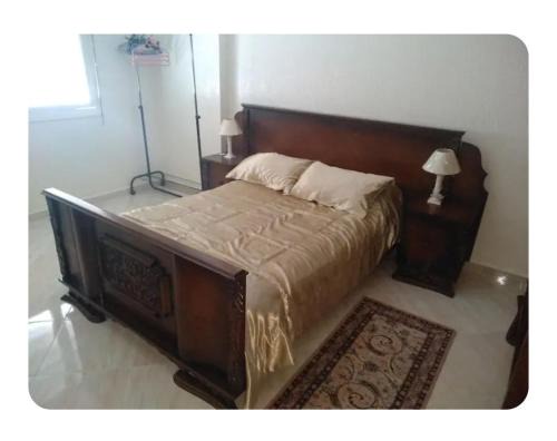 Hamria Apartment | Apartment Centre Meknes