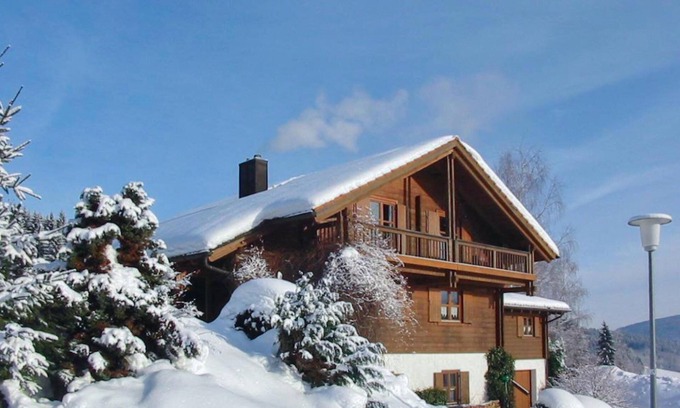 Bayerisch Eisenstein Apartment | Apartment with Garden in the Bavarian Forest