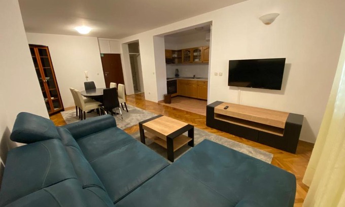 Istok Apartment | Apartment Dida Jure - Makarska