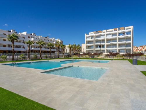 Orihuela Costa Apartment | Apartment Ema Residencial 63 by Interhome
