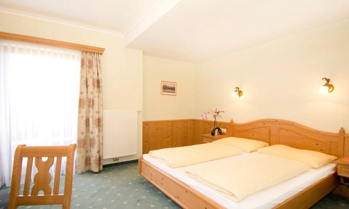 Schladming Bed & Breakfast | Apartment Ennstal - Hotel Garni Hochwurzen
