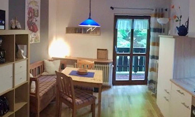 Spitzingsee Apartment | Apartment Entspannung