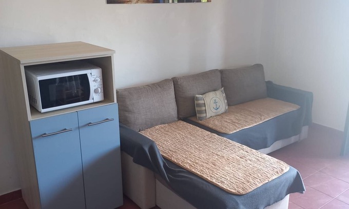 Dobropoljana Apartment | Apartment Escape (114021-A1) - Dobropoljana