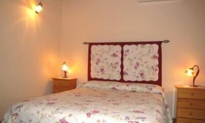 Villar de Plasencia Apartment | Apartment for 2 persons + 1 child approx. 45 m² in Villar de Plasencia, Extremadura (Cáceres Province)