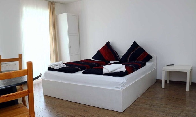 Frohnhausen Apartment | Apartment for 4 guests with 52m² in Essen (183686)