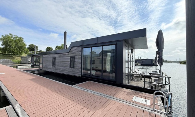 Ohe en Laak Apartment | Apartment for 4 persons approx. 60 qm in Ohé en Laak, Limburg (Maas-Schwalm-Nette)