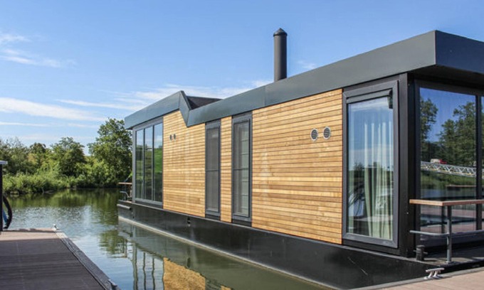 Ohe en Laak Apartment | Apartment for 4 persons approx. 60 qm in Ohé en Laak, Limburg (Maas-Schwalm-Nette)