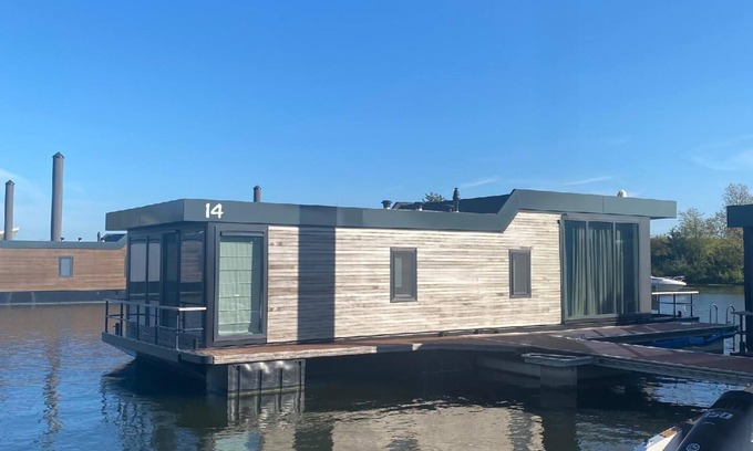 Ohe en Laak Apartment | Apartment for 4 persons approx. 60 qm in Ohé en Laak, Limburg (Maas-Schwalm-Nette)