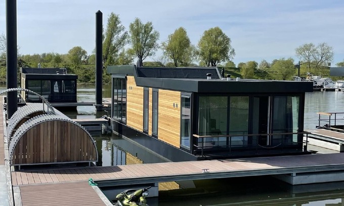 Ohe en Laak Apartment | Apartment for 4 persons approx. 60 qm in Ohé en Laak, Limburg (Maas-Schwalm-Nette)