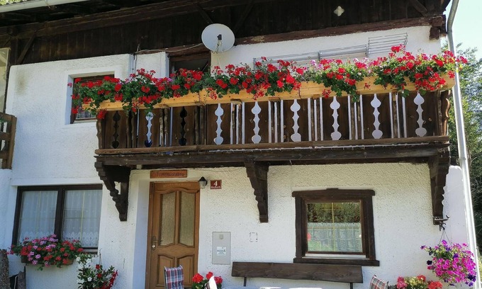 Mutters House | Apartment for 4 persons approx. 40 qm in Mutters, Tyrol (North Tyrol)