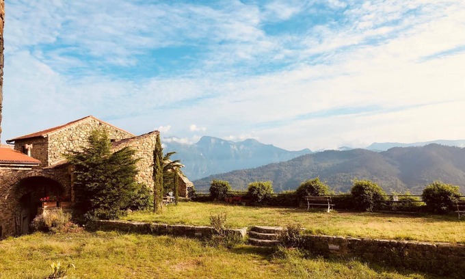 Bajardo Apartment | Apartment for 4 persons approx. 110 m² in Bajardo, Liguria (Riviera di Ponente)