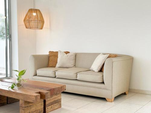 Puerto Colombia Apartment | Apartment for 8 Guests in Sabanilla a few steps from the Sea