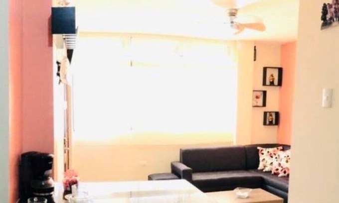 Salinas Apartment | Apartment for friends or families