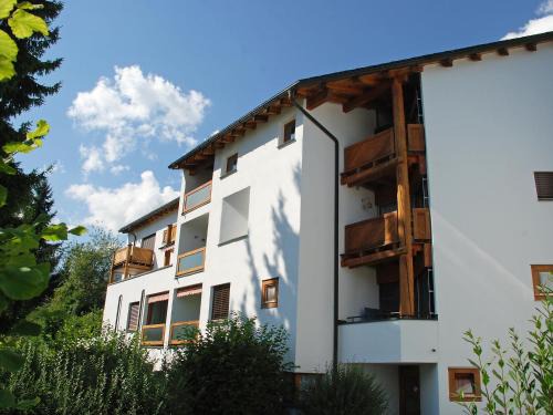 Flims Apartment | Apartment Girun Eder by Interhome