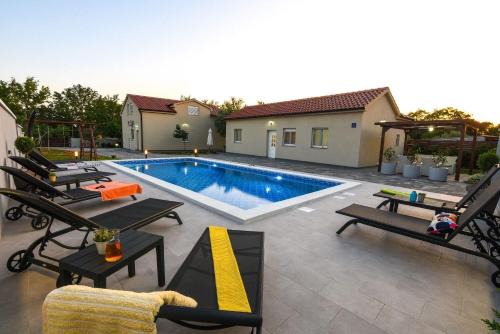 Poljica Apartment | Apartment Gordana Mar