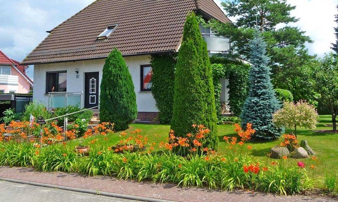 Gross Nemerow Apartment | Apartment Groß Nemerow SEE 3871 - SEE 3871