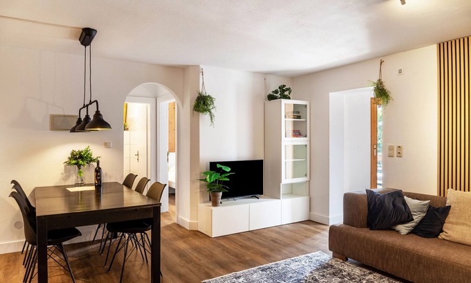 Westendorf Apartment | Apartment 'Haus Auner Top 5a' with Mountain View, Shared Terrace and Wi-Fi