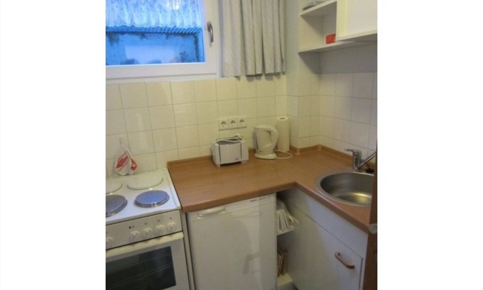 Gomadingen Apartment | Apartment 'Haus Elke'