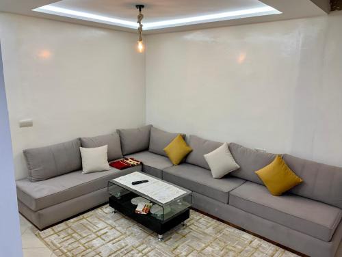 Bensergao Apartment | Apartment Haut Standing