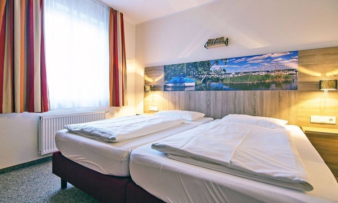 Muritz House | Apartment - Hotel Zur Sonne Object ID 159222