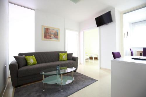 Novi Zagreb Apartment | Apartment Hurcak