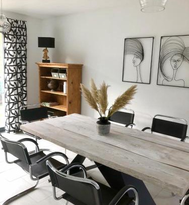 Mitterfels Apartment | Apartment im Grünen mit Stil